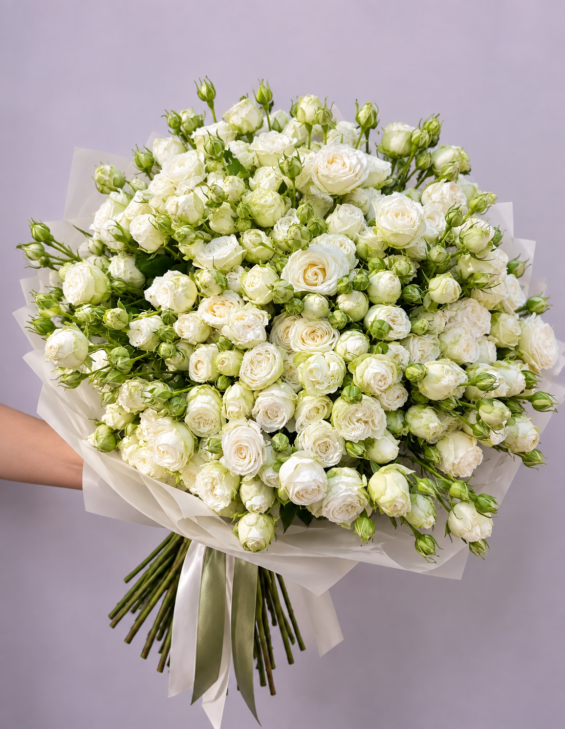 Pure — ბუკეტი
